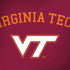 Virginia Tech University VT Dell Latitude Skin