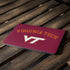 Virginia Tech University VT Apple MacBook Air Skin
