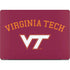 Virginia Tech University VT Apple MacBook Pro 14-inch Skin