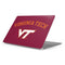 Virginia Tech University VT Apple MacBook Pro 16-inch Skin