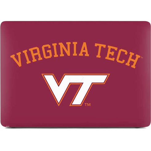 Virginia Tech University VT Apple MacBook Pro 16-inch Skin