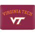 Virginia Tech University VT Apple MacBook Pro 16-inch Skin
