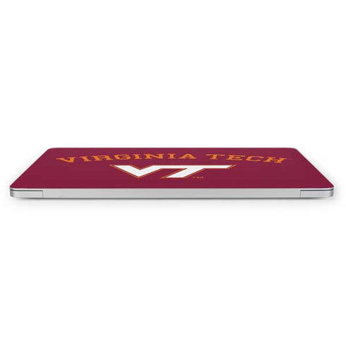 Virginia Tech University VT Apple MacBook Pro 16-inch Skin