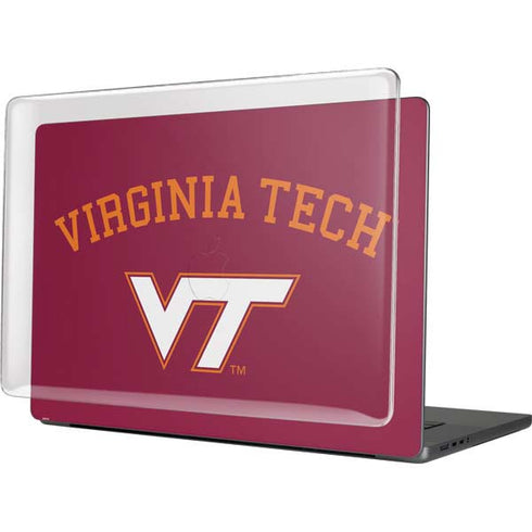 Virginia Tech University VT MacBook Cases