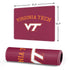 Virginia Tech University VT Gaming Mouse Pad