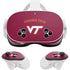 Virginia Tech University VT Meta Quest 3S Skin