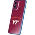Virginia Tech University VT Moto G Play 4G (2024) Skin