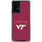 Virginia Tech University VT Moto G Power 5G (2024) Clear Case