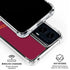 Virginia Tech University VT Moto G Power 5G (2024) Clear Case