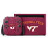 Virginia Tech University VT Nintendo Switch 2 (2025) with Joy-Con Skin
