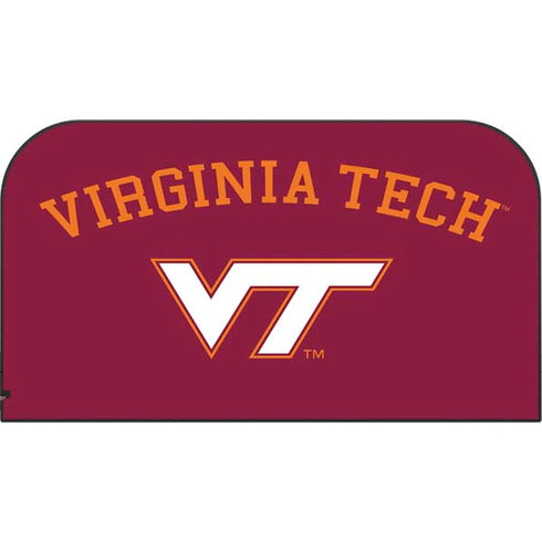 Virginia Tech University VT Nintendo Switch 2 (2025) with Joy-Con Skin