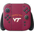 Virginia Tech University VT Nintendo Switch 2 (2025) Joy-Con Controller Skin