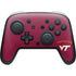 Virginia Tech University VT Nintendo Switch 2 (2025) Pro Controller Skin