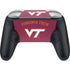 Virginia Tech University VT Nintendo Switch 2 (2025) Pro Controller Skin