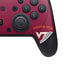 Virginia Tech University VT Nintendo Switch 2 (2025) Pro Controller Skin