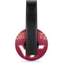 Virginia Tech University VT PlayStation 4 Gold Wireless Headset Skin