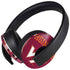 Virginia Tech University VT PlayStation 4 Gold Wireless Headset Skin