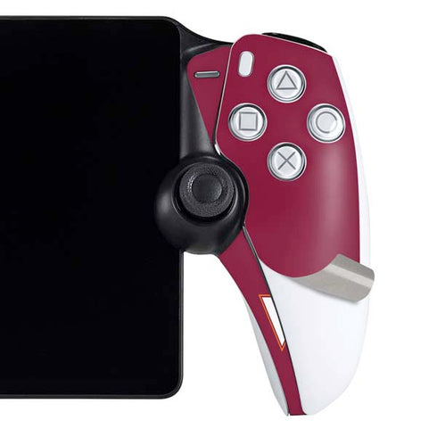 Virginia Tech VT PlayStation Portal Remote Player Skin