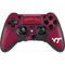 Virginia Tech University VT PS4/PC SCUF Impact Controller Skin