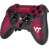 Virginia Tech University VT PS4/PC SCUF Impact Controller Skin