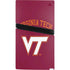 Virginia Tech University VT PS5 Pro Bundle Skin