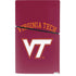 Virginia Tech VT PS5 Slim Digital Edition Console Skin