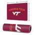 Virginia Tech University VT Gaming Mouse Pad