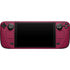 Virginia Tech University VT Steam Deck Handheld Gaming Computer Skin