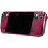 Virginia Tech University VT Steam Deck Handheld Gaming Computer Skin