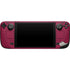 Virginia Tech University VT Steam Deck Handheld Gaming Computer Skin