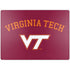 Virginia Tech University VT Surface Laptop 7 13.8in Skin