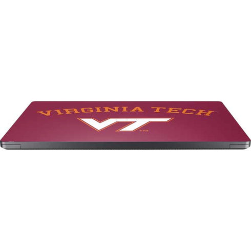 Virginia Tech University VT Surface Laptop 7 15in Skin