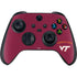 Virginia Tech University VT XBox Series X Digital Edition Bundle Skin