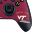 Virginia Tech University VT XBox Series X Digital Edition Bundle Skin