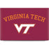 Virginia Tech University VT Dell XPS Skin