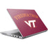 Virginia Tech University VT HP ZBook Fury 16 G10 Skin