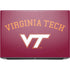 Virginia Tech University VT HP ZBook Fury 16 G10 Skin