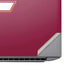 Virginia Tech University VT HP ZBook Fury 16 G10 Skin