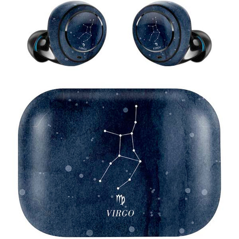Virgo Constellation Amazon Echo Buds Skin