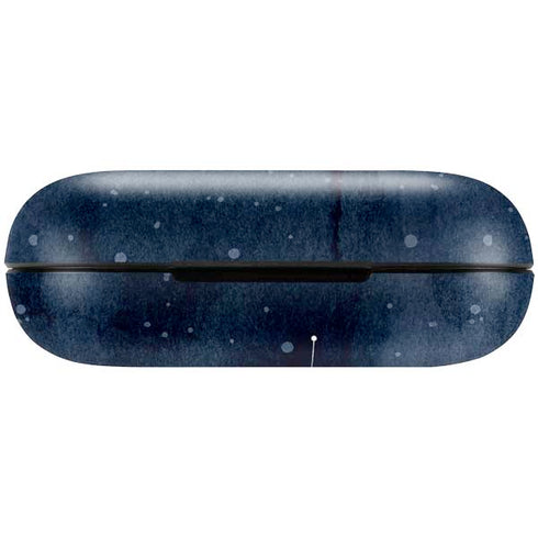 Virgo Constellation Amazon Echo Buds Skin