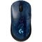 Virgo Constellation G Pro Wireless Gaming Mouse Skin