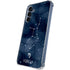 Virgo Constellation Galaxy A55 5G Clear Case