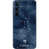 Virgo Constellation Galaxy A55 5G Skin