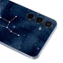 Virgo Constellation Galaxy A55 5G Skin