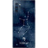 Virgo Constellation Galaxy Note 10 Plus Skin
