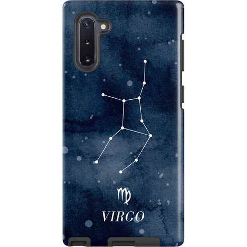 Virgo Constellation Galaxy Cases