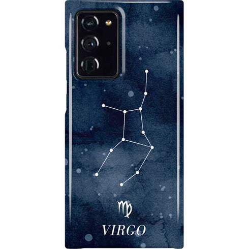 Virgo Constellation Galaxy Cases