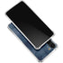 Virgo Constellation Galaxy S24 FE Clear Case