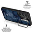Virgo Constellation Galaxy S24 FE Kickstand Case