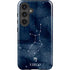 Virgo Constellation Galaxy S25 Impact Case